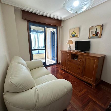 Apartamento Salgueiron Cangas do Morrazo Buitenkant foto