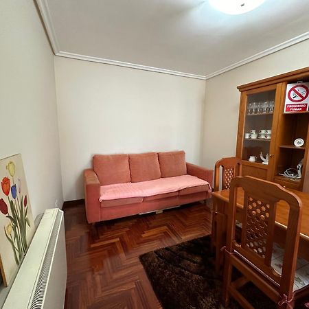 Apartamento Salgueiron Cangas do Morrazo Buitenkant foto
