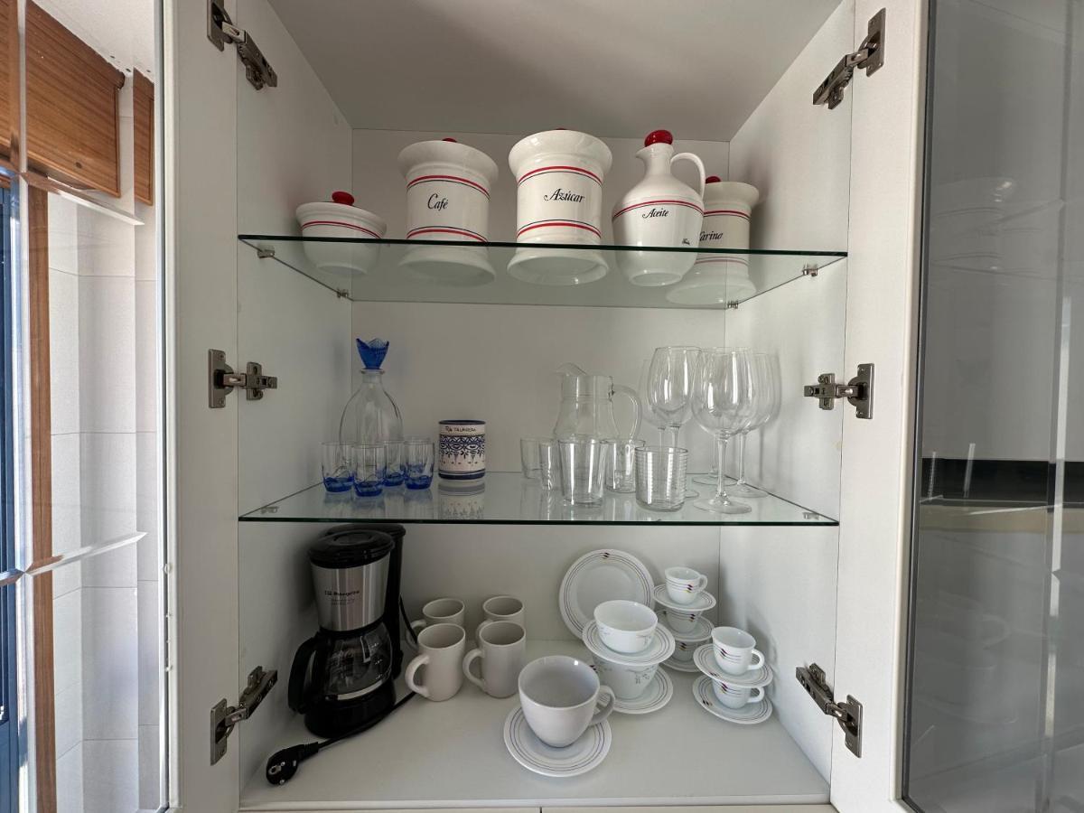 Apartamento Salgueiron Cangas do Morrazo Buitenkant foto