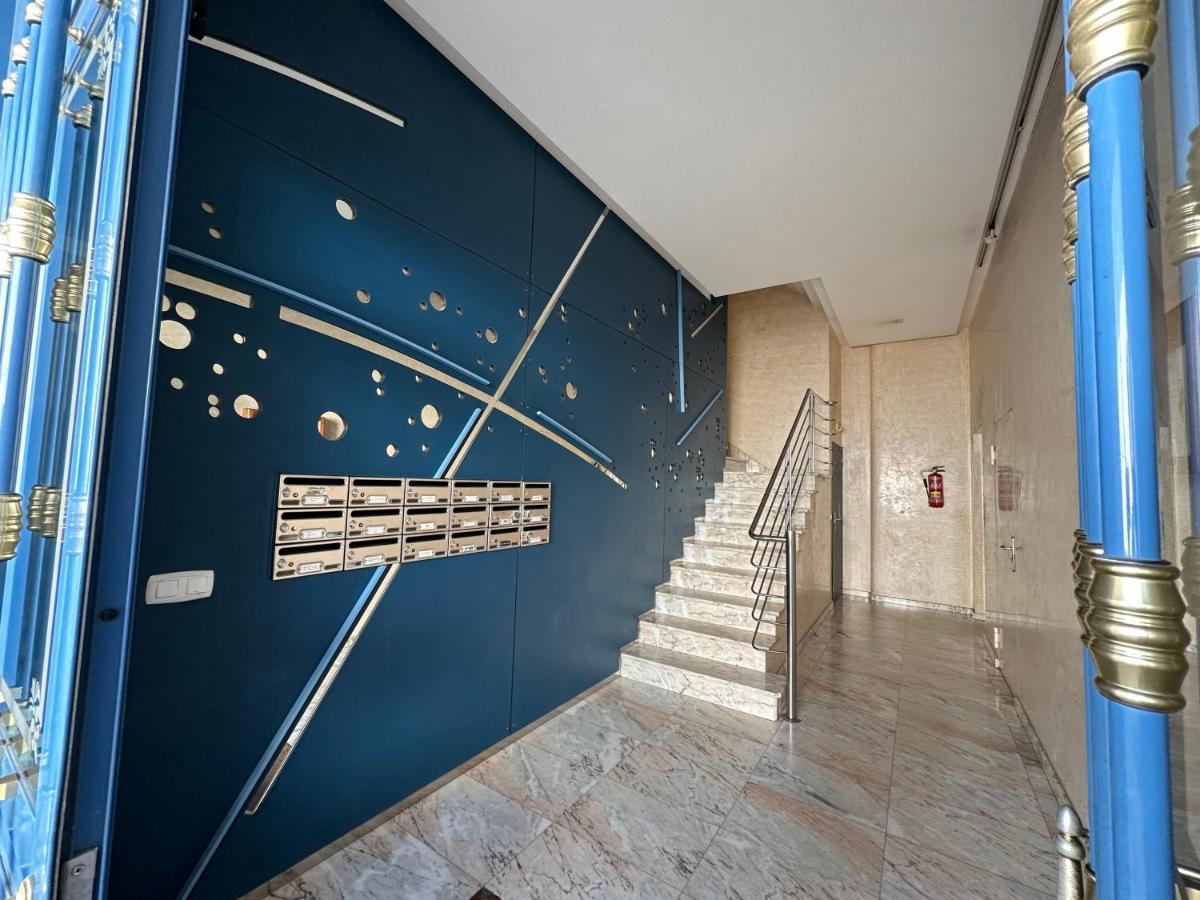 Apartamento Salgueiron Cangas do Morrazo Buitenkant foto
