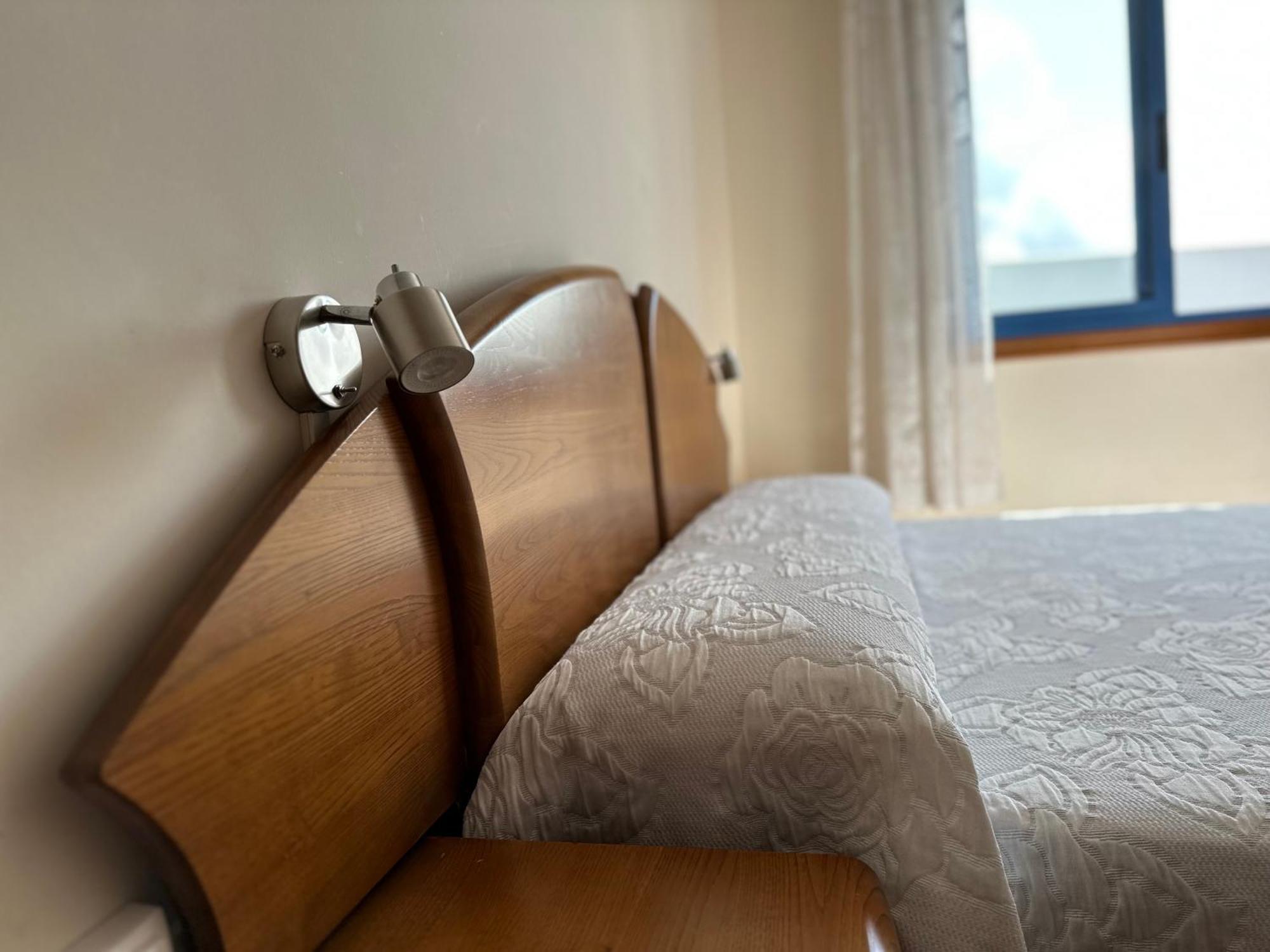 Apartamento Salgueiron Cangas do Morrazo Buitenkant foto