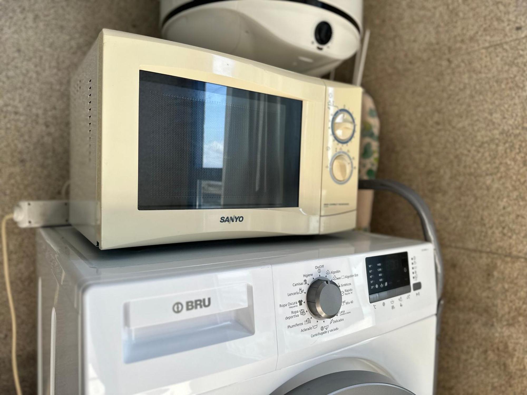 Apartamento Salgueiron Cangas do Morrazo Buitenkant foto