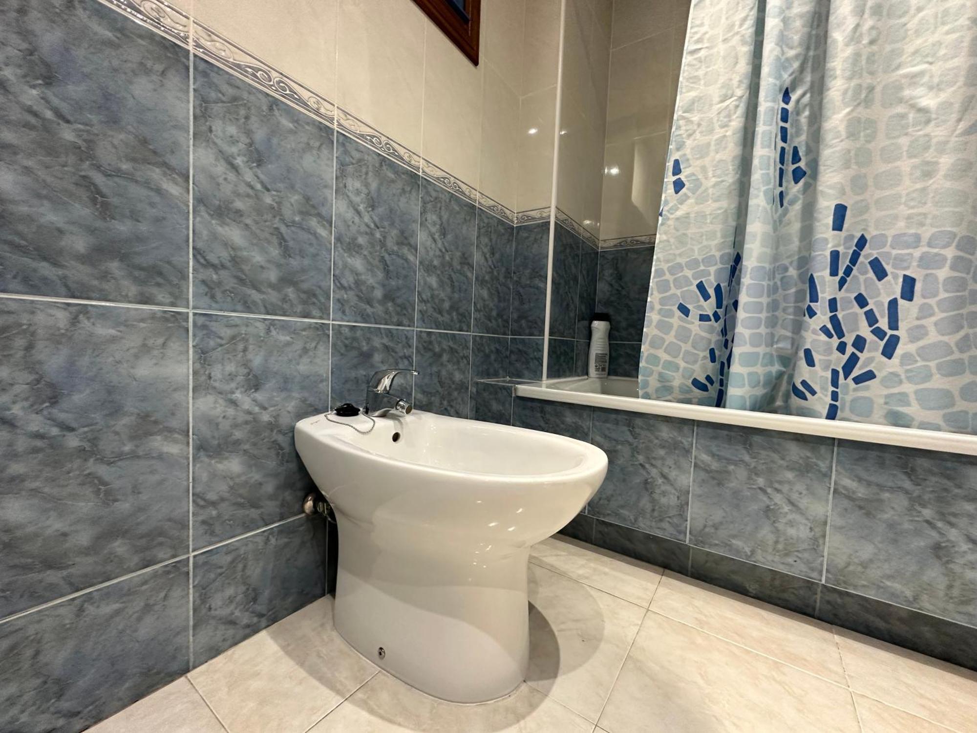 Apartamento Salgueiron Cangas do Morrazo Buitenkant foto