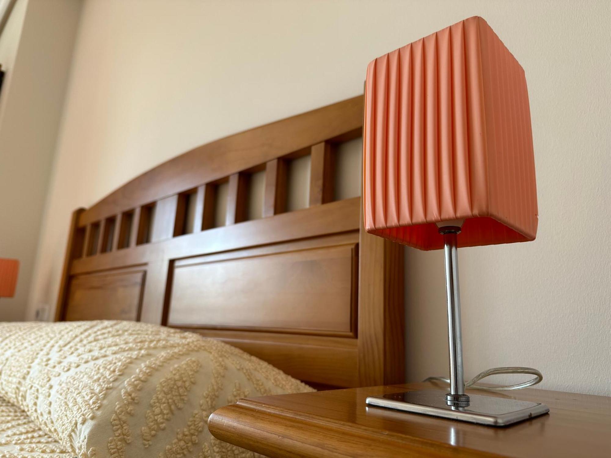 Apartamento Salgueiron Cangas do Morrazo Buitenkant foto