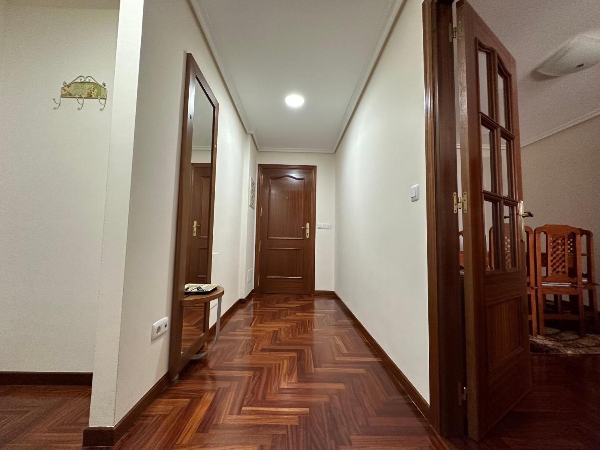 Apartamento Salgueiron Cangas do Morrazo Buitenkant foto