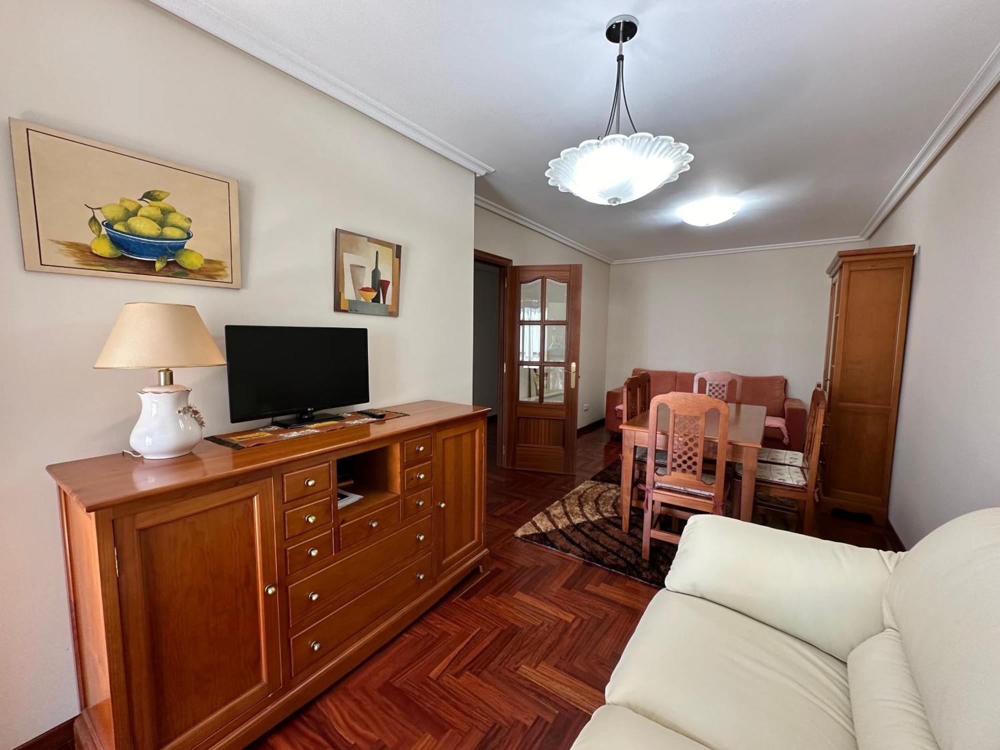 Apartamento Salgueiron Cangas do Morrazo Buitenkant foto